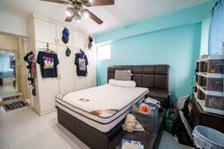 Blk 467 Pasir Ris Drive 6 (Pasir Ris), HDB 4 Rooms #603220401